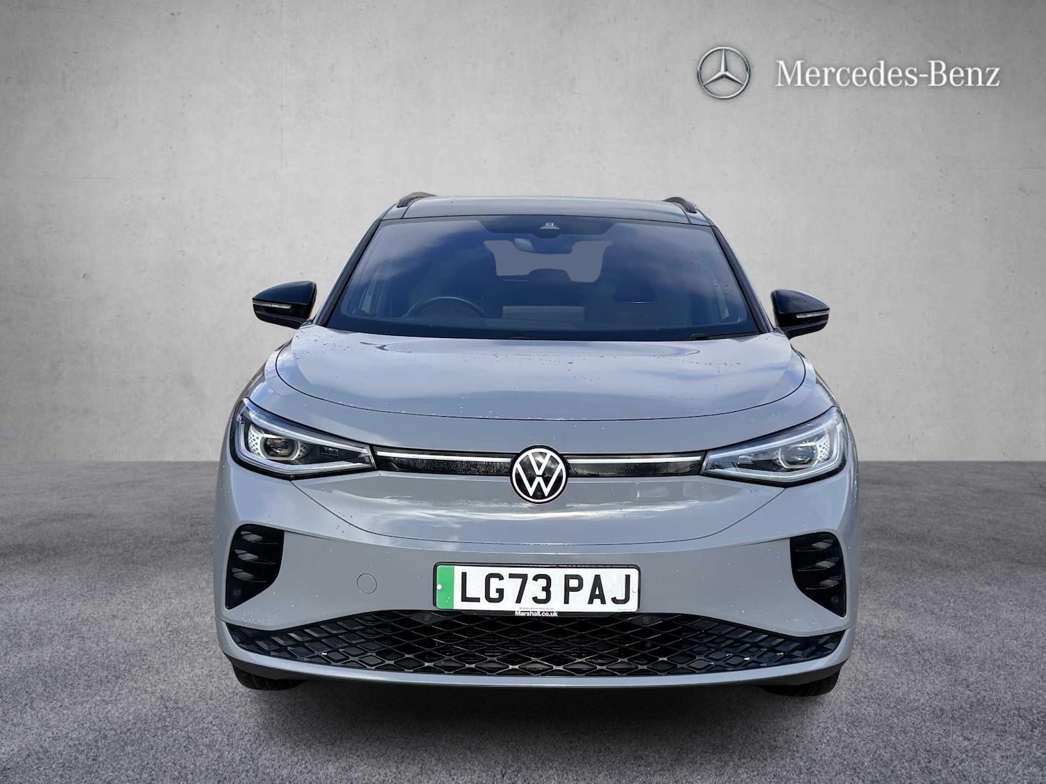 Used Volkswagen ID.4 2023 for sale - 77443432: Photo 3