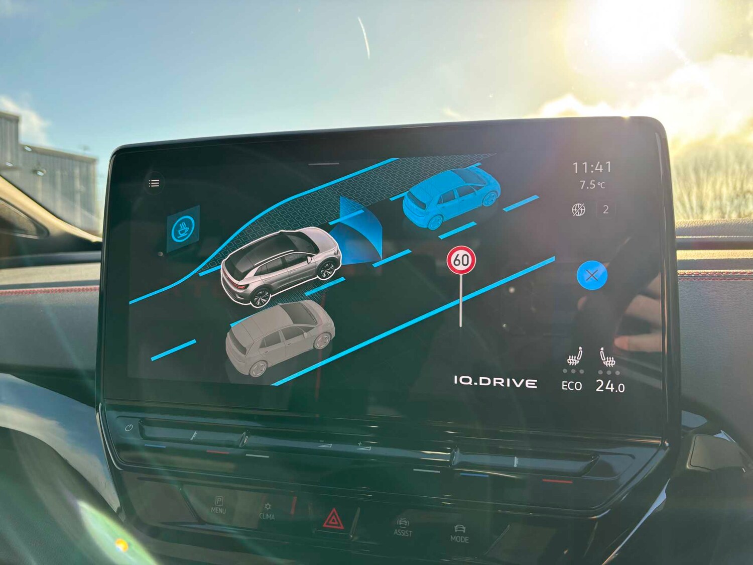 Used Volkswagen ID.4 2023 for sale - 77443432: Photo 30