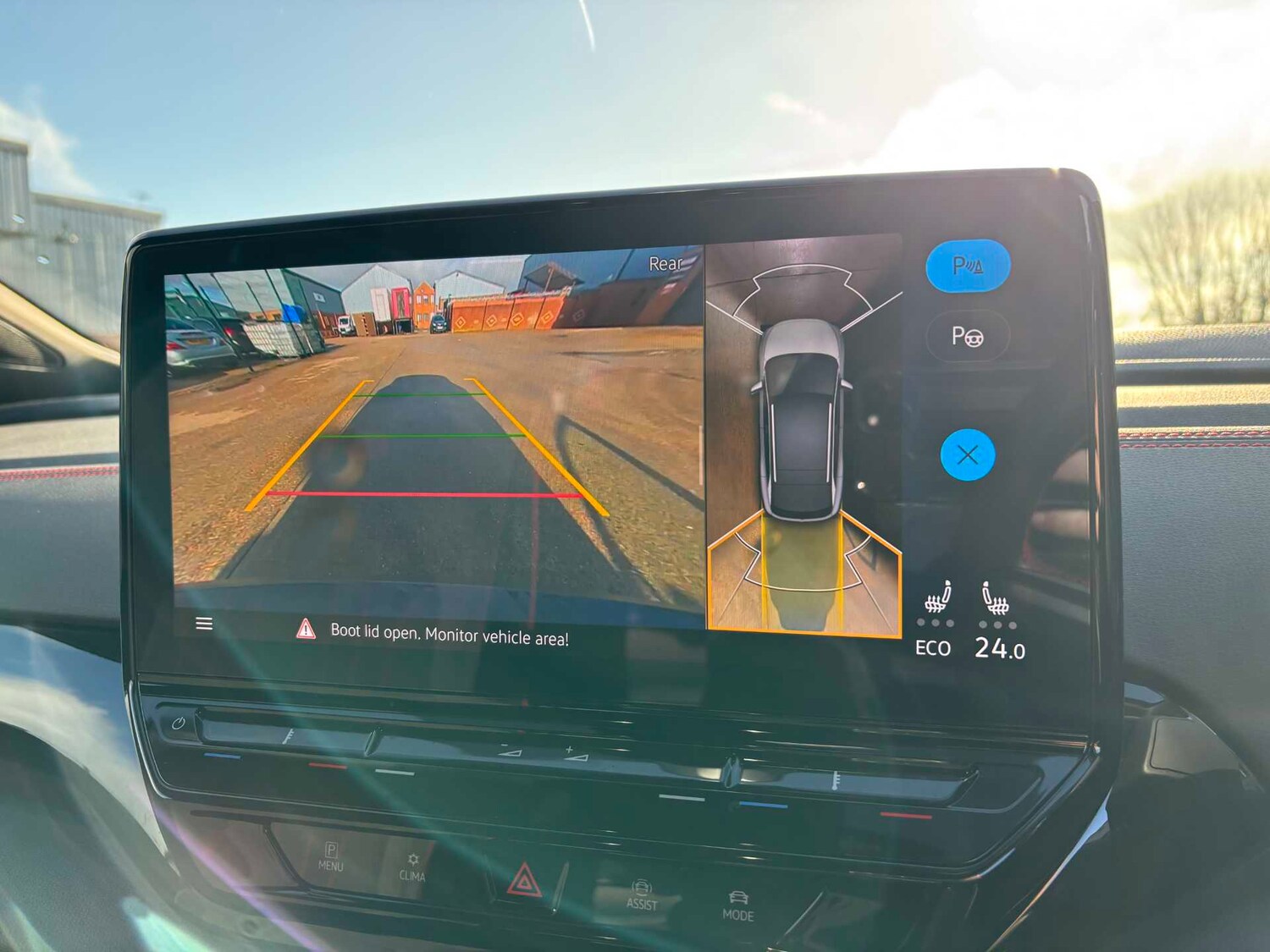 Used Volkswagen ID.4 2023 for sale - 77443432: Photo 31