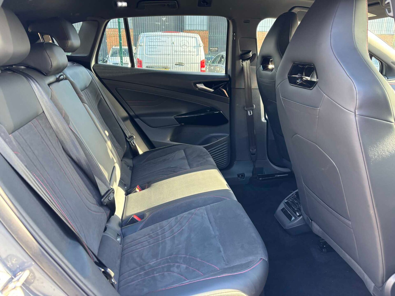 Used Volkswagen ID.4 2023 for sale - 77443432: Photo 33