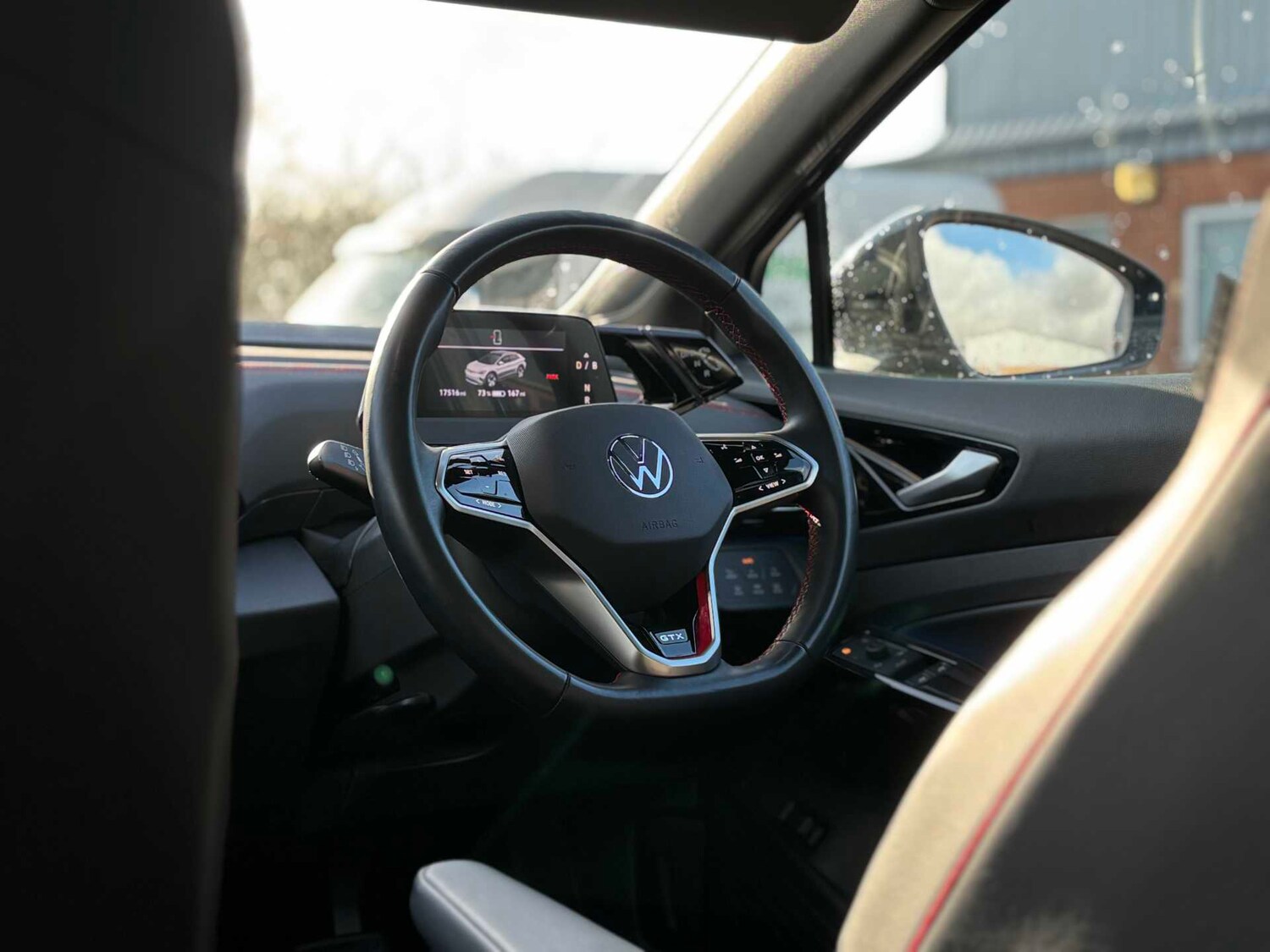 Used Volkswagen ID.4 2023 for sale - 77443432: Photo 35