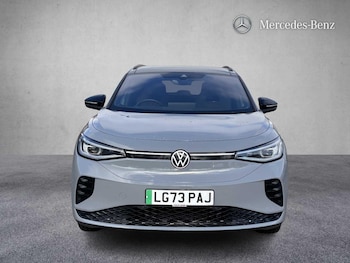 Used Volkswagen ID.4 2023 for sale - 77443432: Photo