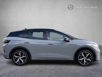 Used Volkswagen ID.4 2023 for sale - 77443432: Photo