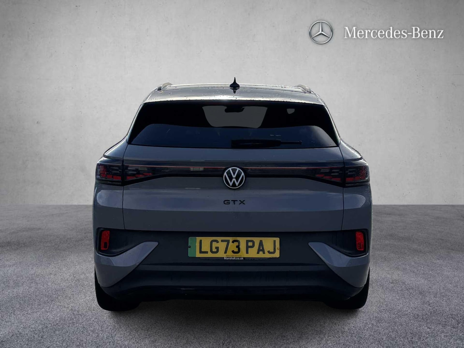 Used Volkswagen ID.4 2023 for sale - 77443432: Photo 5