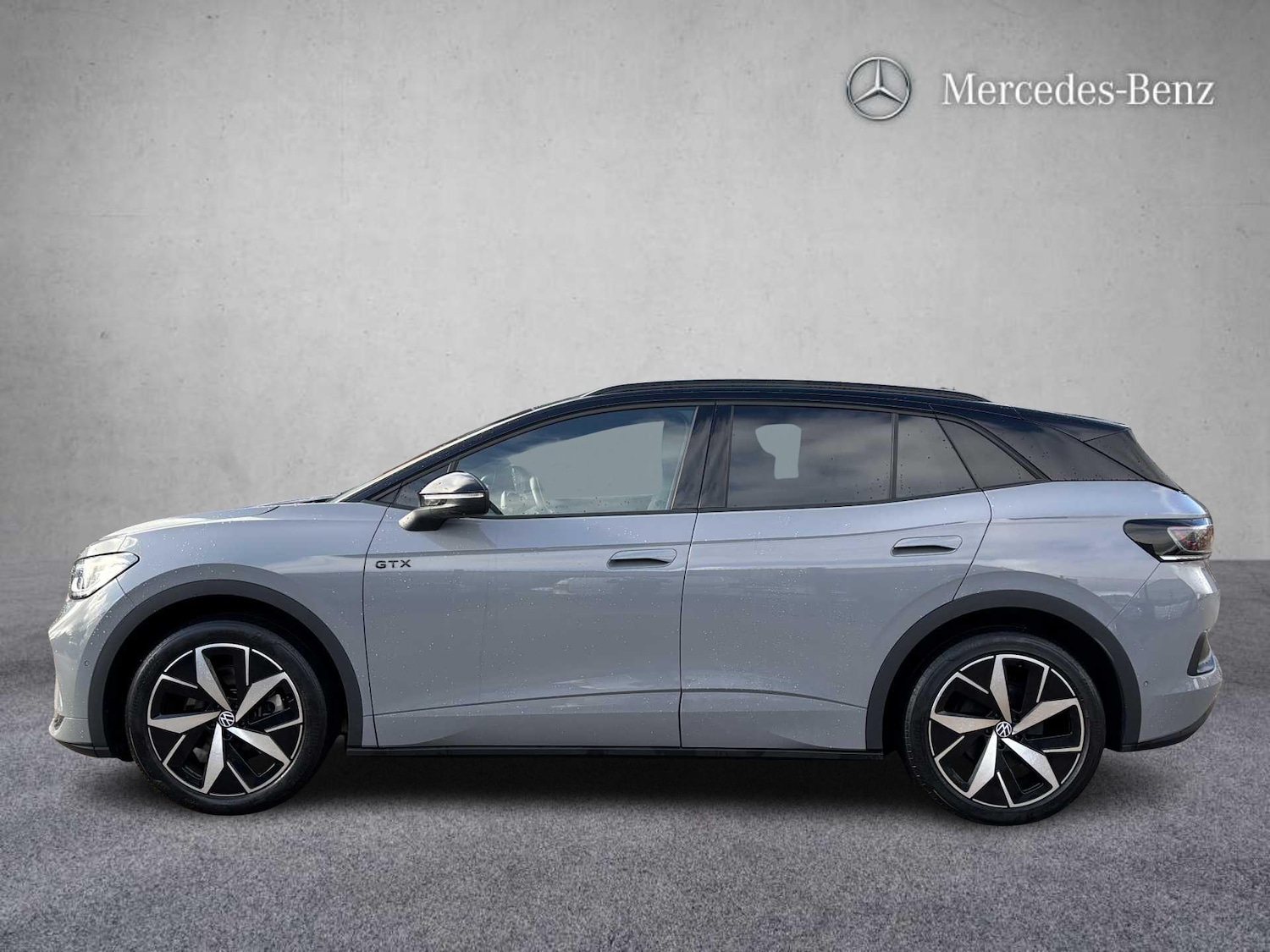 Used Volkswagen ID.4 2023 for sale - 77443432: Photo 6