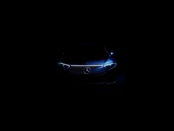 Used Mercedes-Benz EQA 2022 for sale - 79390983: Photo