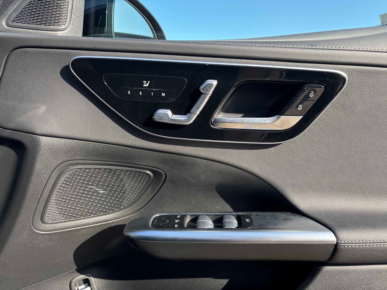 Used Mercedes-Benz C Class 2023 for sale - 77648870: Photo 14