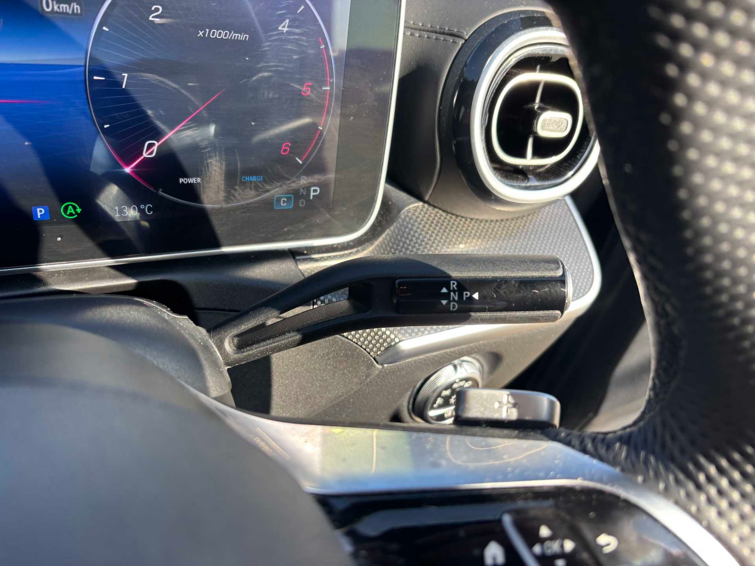 Used Mercedes-Benz C Class 2023 for sale - 77648870: Photo 17