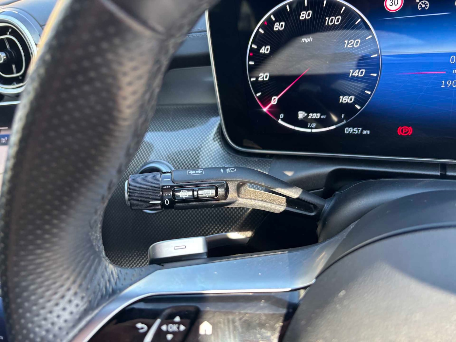 Used Mercedes-Benz C Class 2023 for sale - 77648870: Photo 18