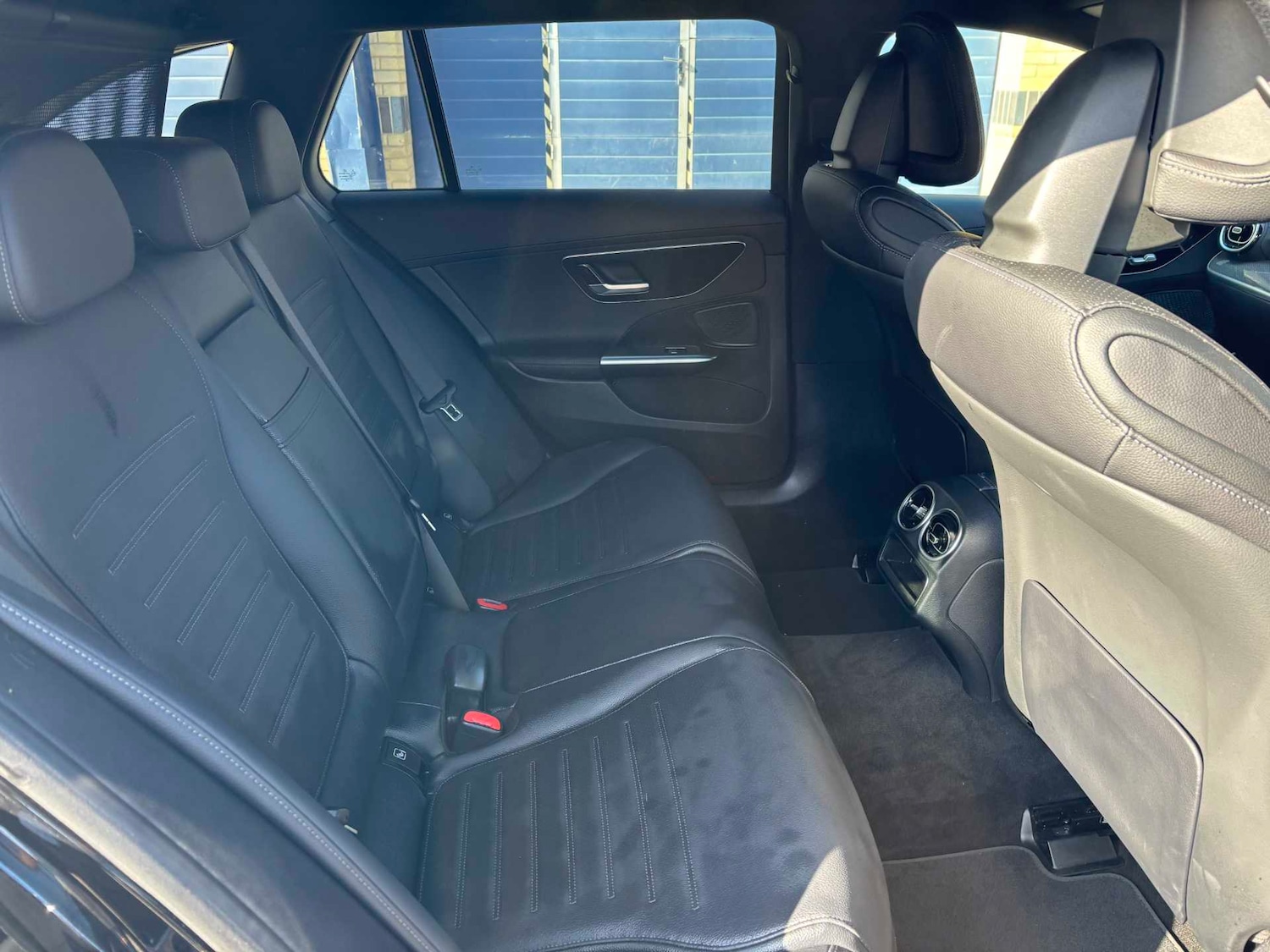 Used Mercedes-Benz C Class 2023 for sale - 77648870: Photo 24