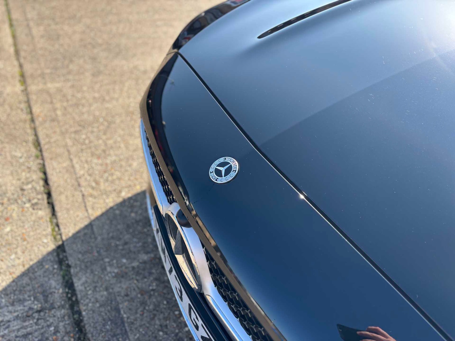 Used Mercedes-Benz C Class 2023 for sale - 77648870: Photo 25