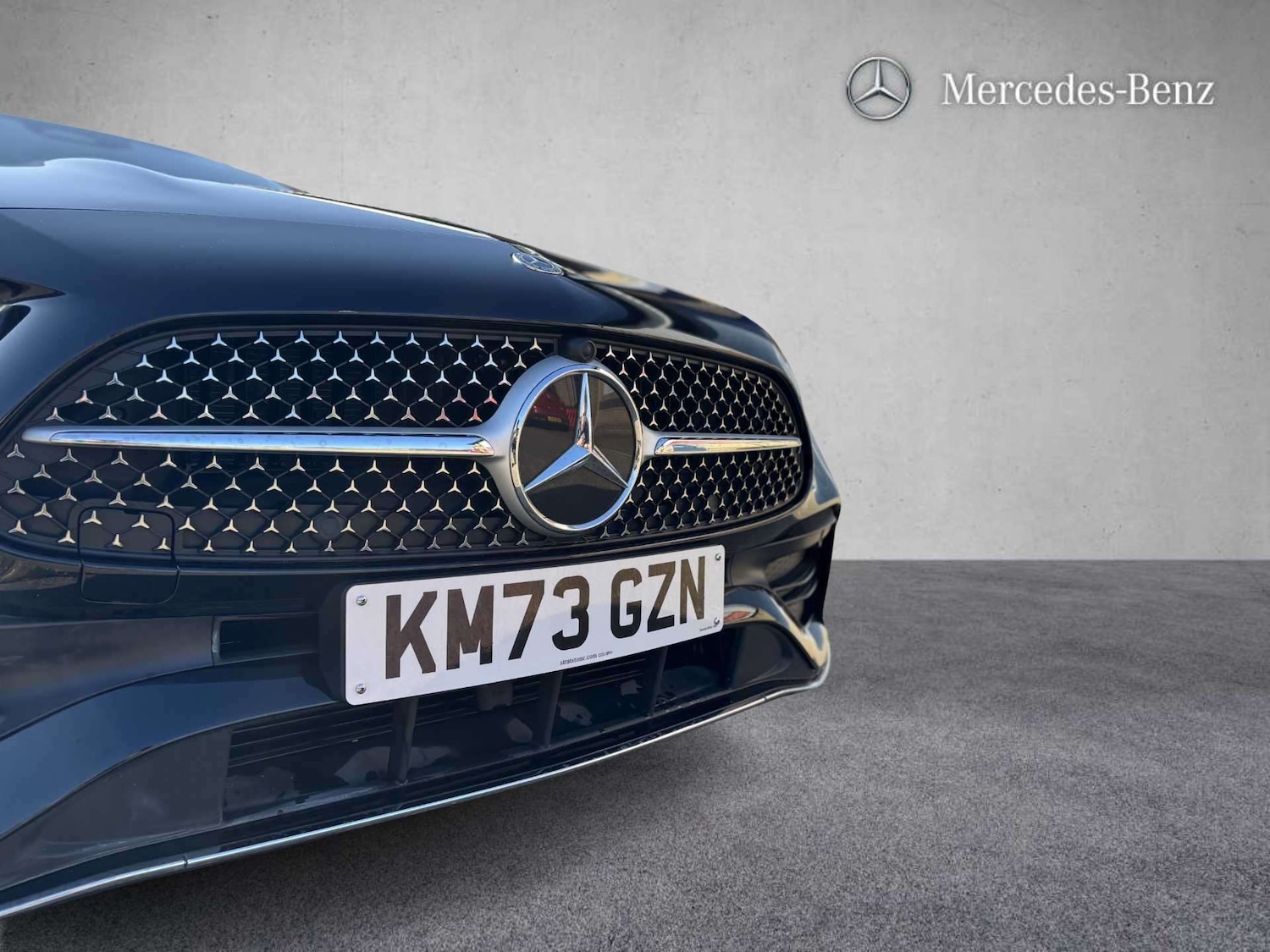 Used Mercedes-Benz C Class 2023 for sale - 77648870: Photo 26