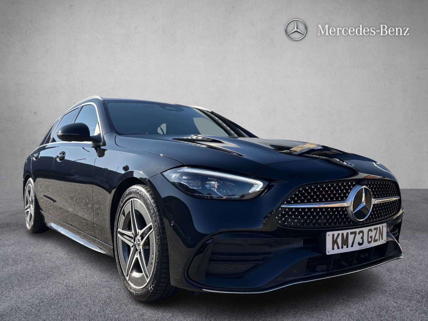 Used Mercedes-Benz C Class 2023 for sale - 77648870: Photo 27