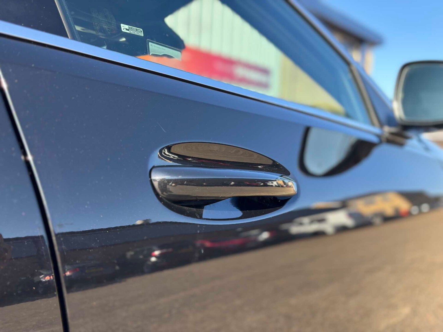 Used Mercedes-Benz C Class 2023 for sale - 77648870: Photo 29