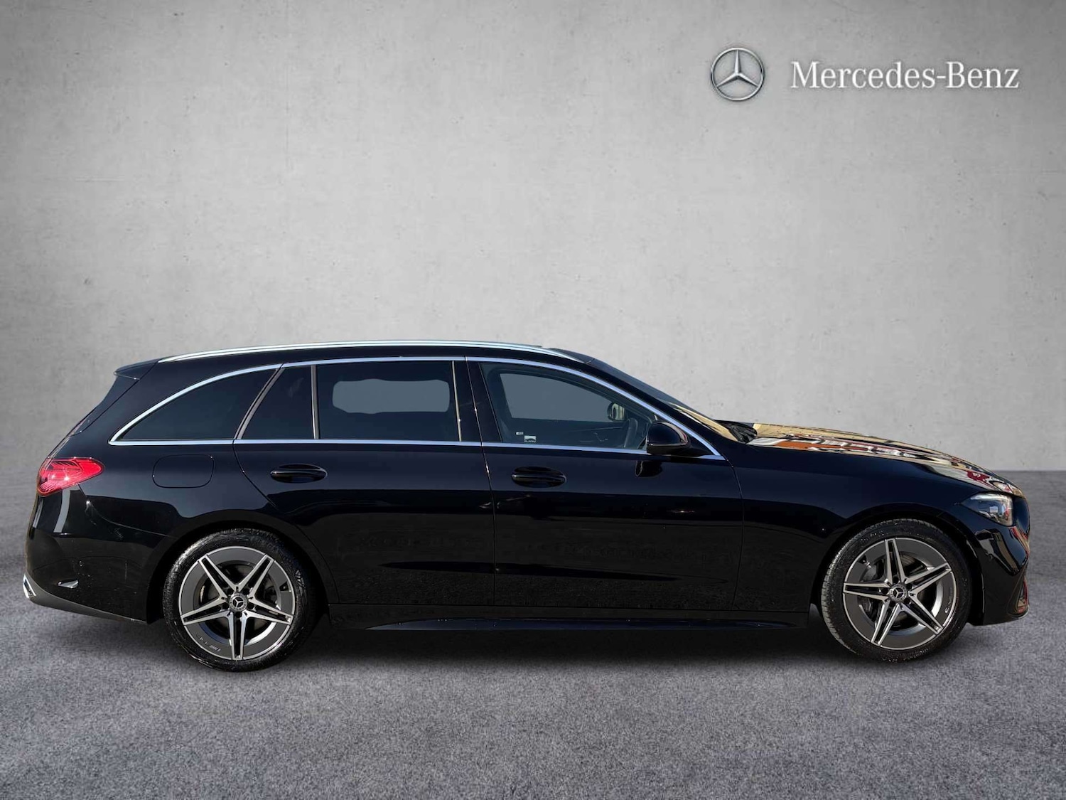 Used Mercedes-Benz C Class 2023 for sale - 77648870: Photo 3