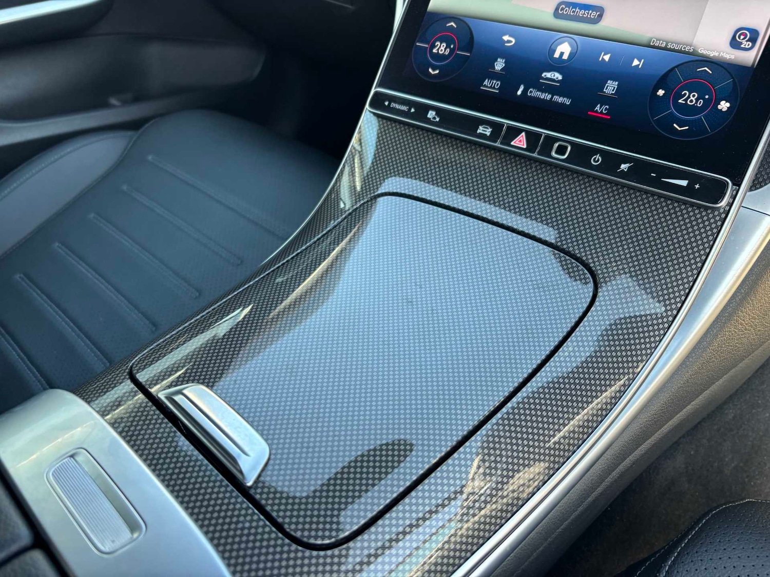 Used Mercedes-Benz C Class 2023 for sale - 77648870: Photo 31