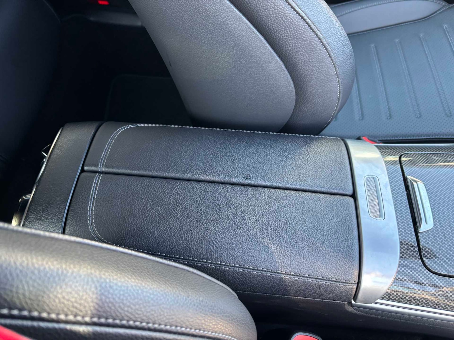 Used Mercedes-Benz C Class 2023 for sale - 77648870: Photo 32