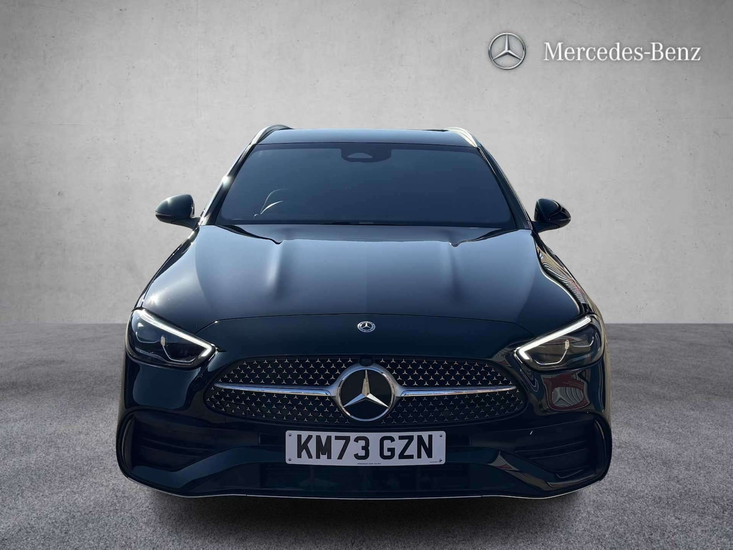 Used Mercedes-Benz C Class 2023 for sale - 77648870: Photo 4