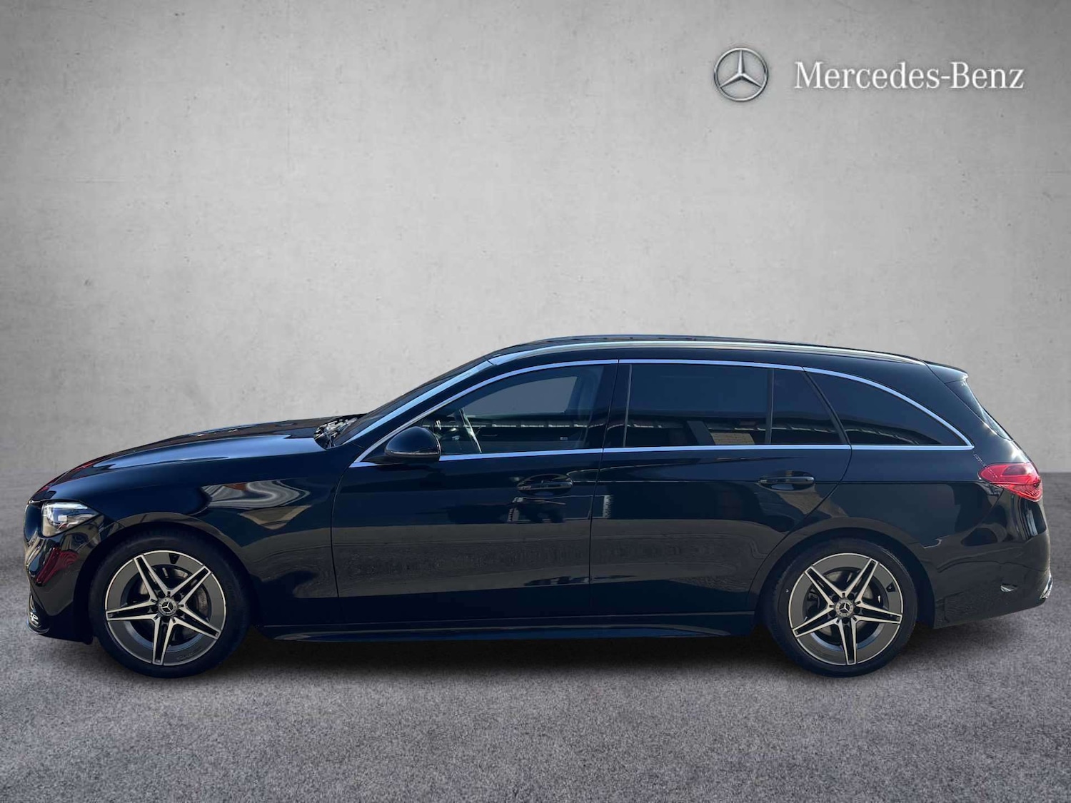 Used Mercedes-Benz C Class 2023 for sale - 77648870: Photo 5