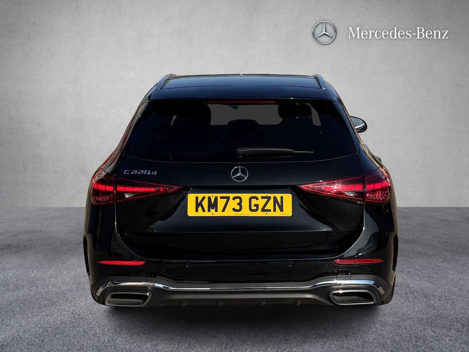 Used Mercedes-Benz C Class 2023 for sale - 77648870: Photo 6