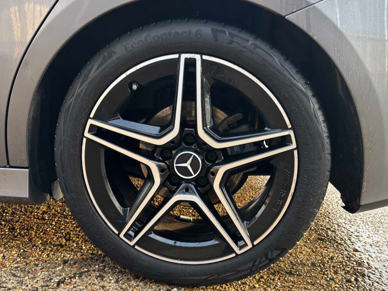 Used Mercedes-Benz A-Class 2022 for sale - 77179001: Photo 11