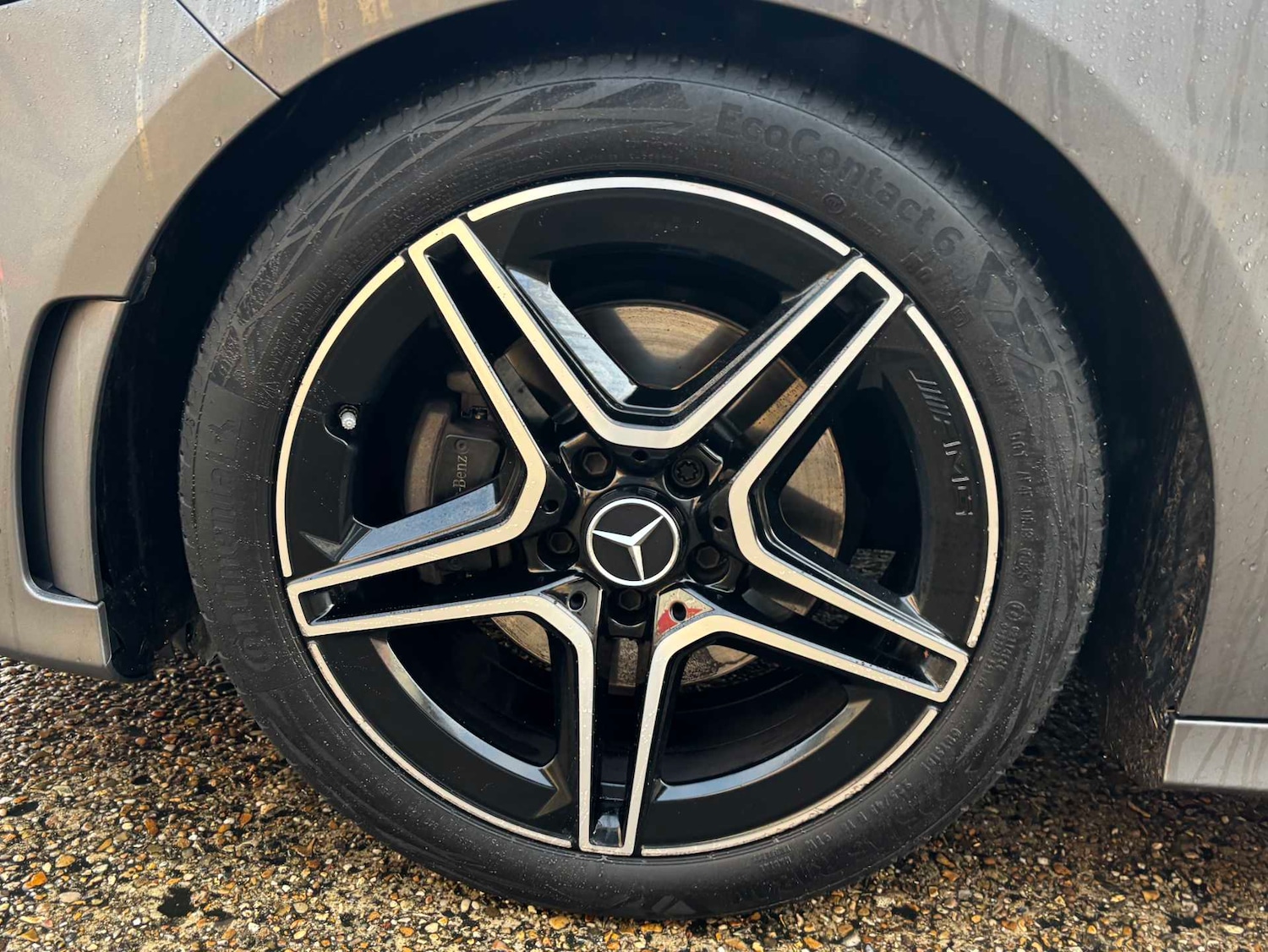 Used Mercedes-Benz A-Class 2022 for sale - 77179001: Photo 12