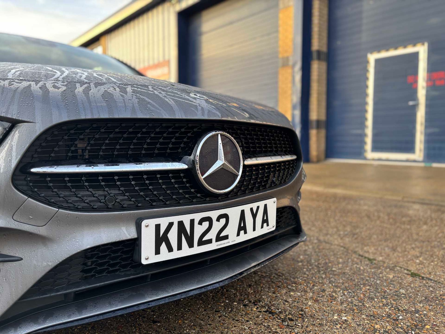 Used Mercedes-Benz A-Class 2022 for sale - 77179001: Photo 14