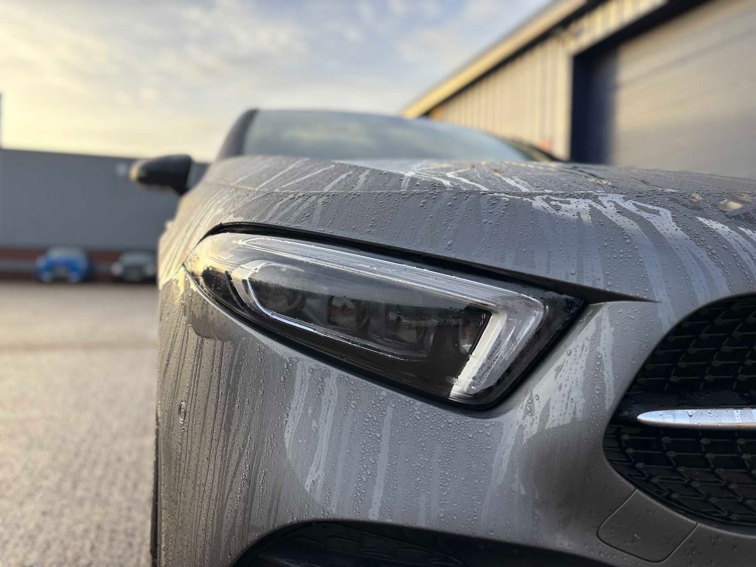 Used Mercedes-Benz A-Class 2022 for sale - 77179001: Photo 15