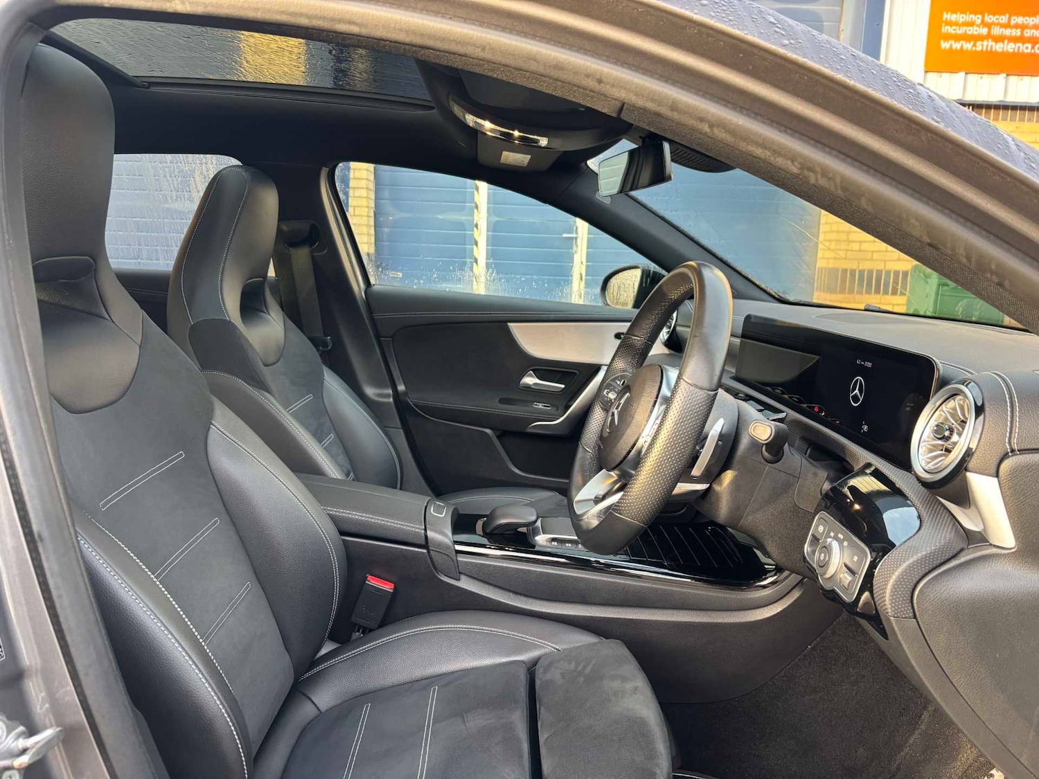 Used Mercedes-Benz A-Class 2022 for sale - 77179001: Photo 18