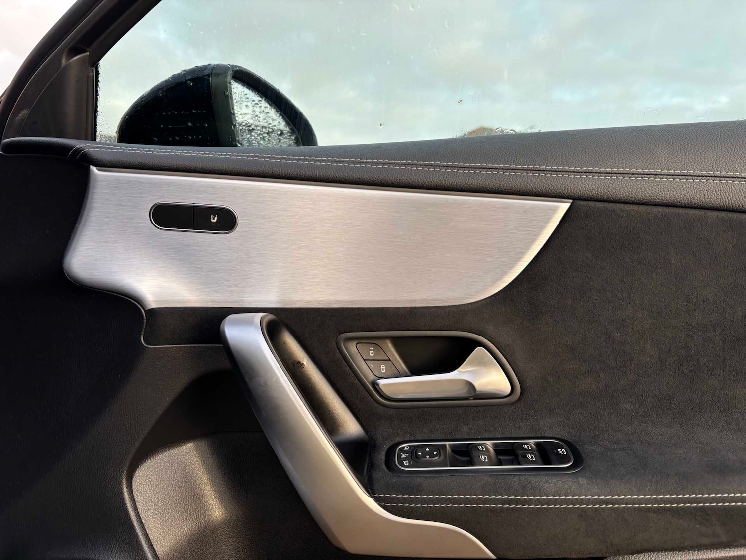 Used Mercedes-Benz A-Class 2022 for sale - 77179001: Photo 19