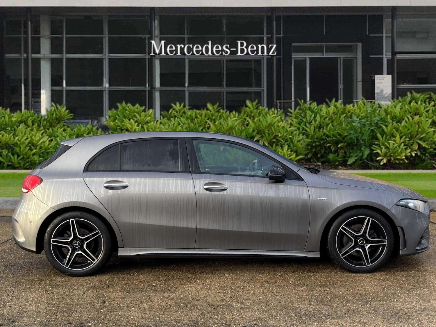 Used Mercedes-Benz A-Class 2022 for sale - 77179001: Photo 2