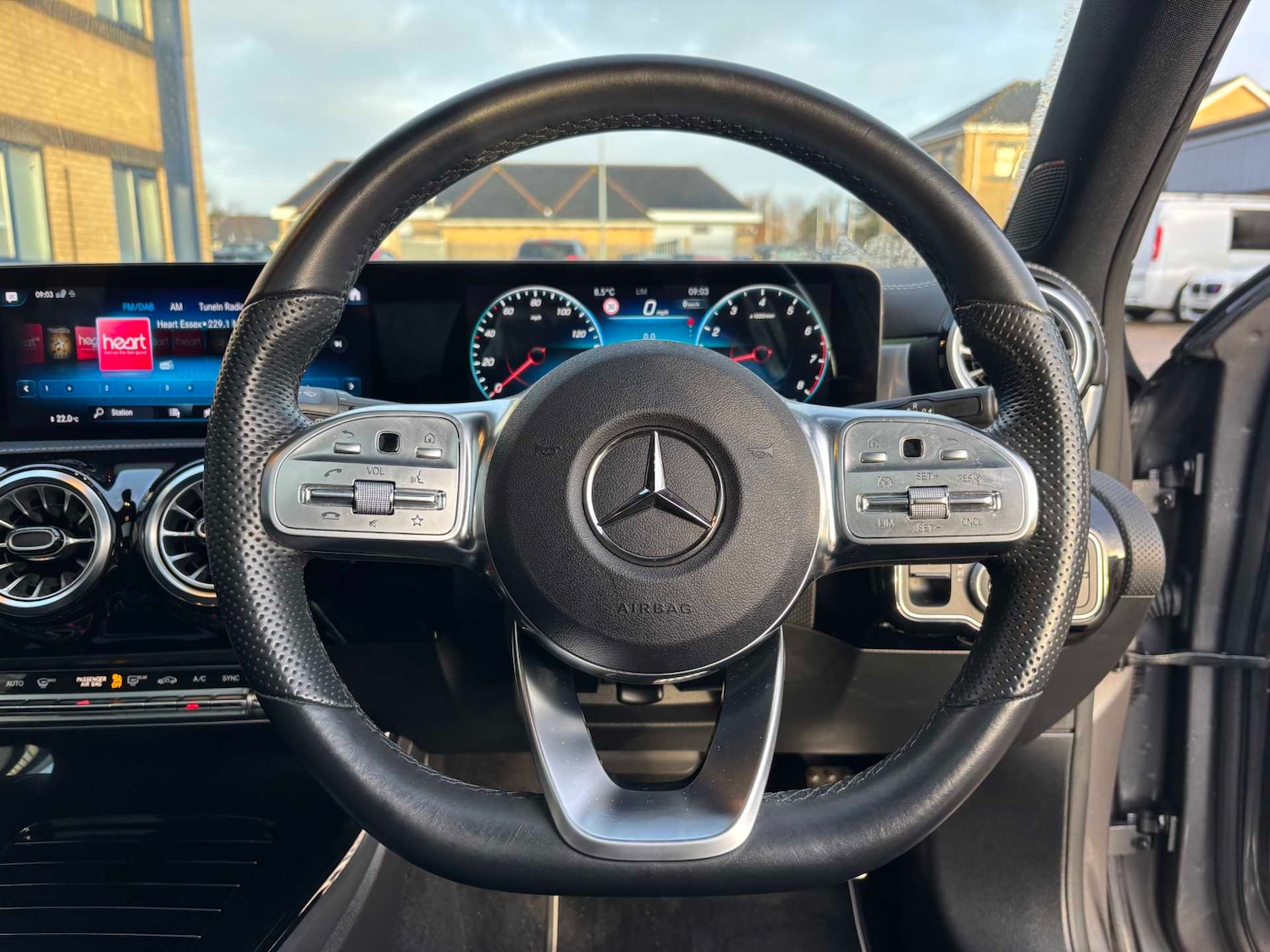 Used Mercedes-Benz A-Class 2022 for sale - 77179001: Photo 20