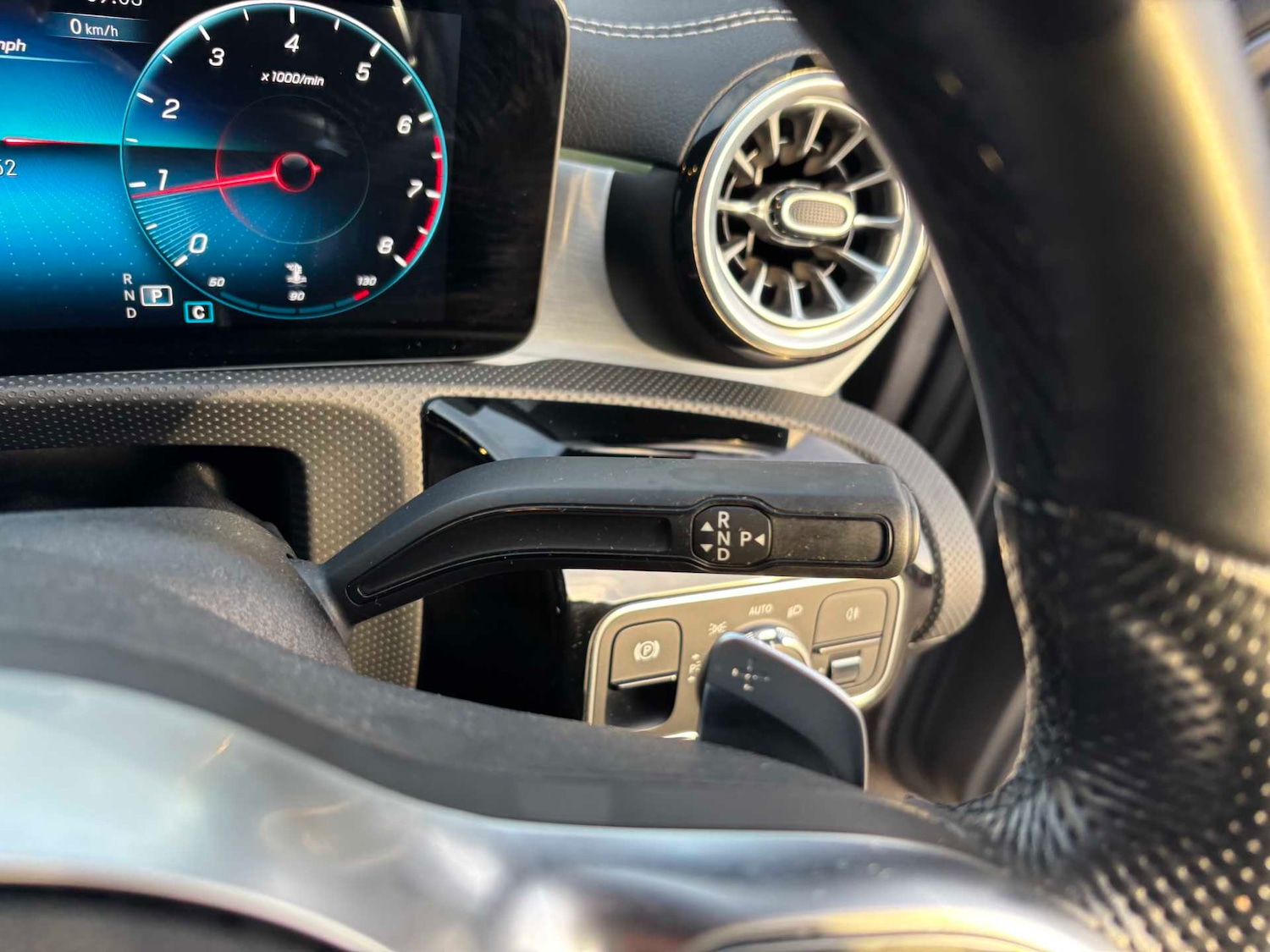 Used Mercedes-Benz A-Class 2022 for sale - 77179001: Photo 23