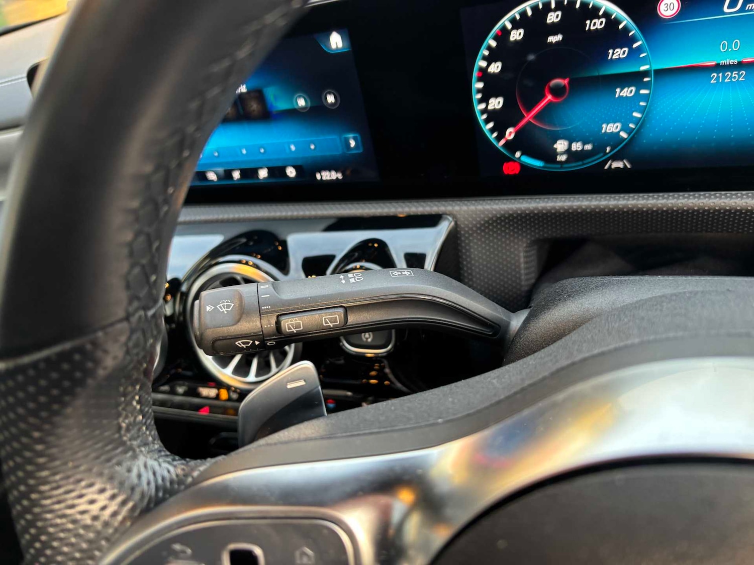 Used Mercedes-Benz A-Class 2022 for sale - 77179001: Photo 24