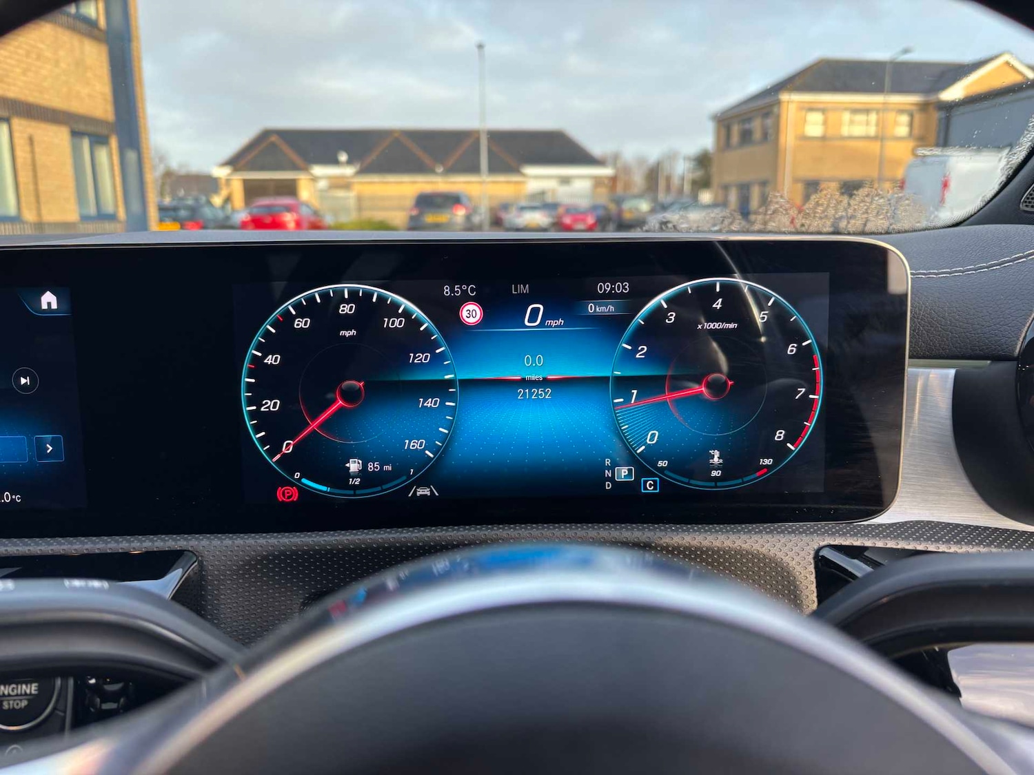 Used Mercedes-Benz A-Class 2022 for sale - 77179001: Photo 25