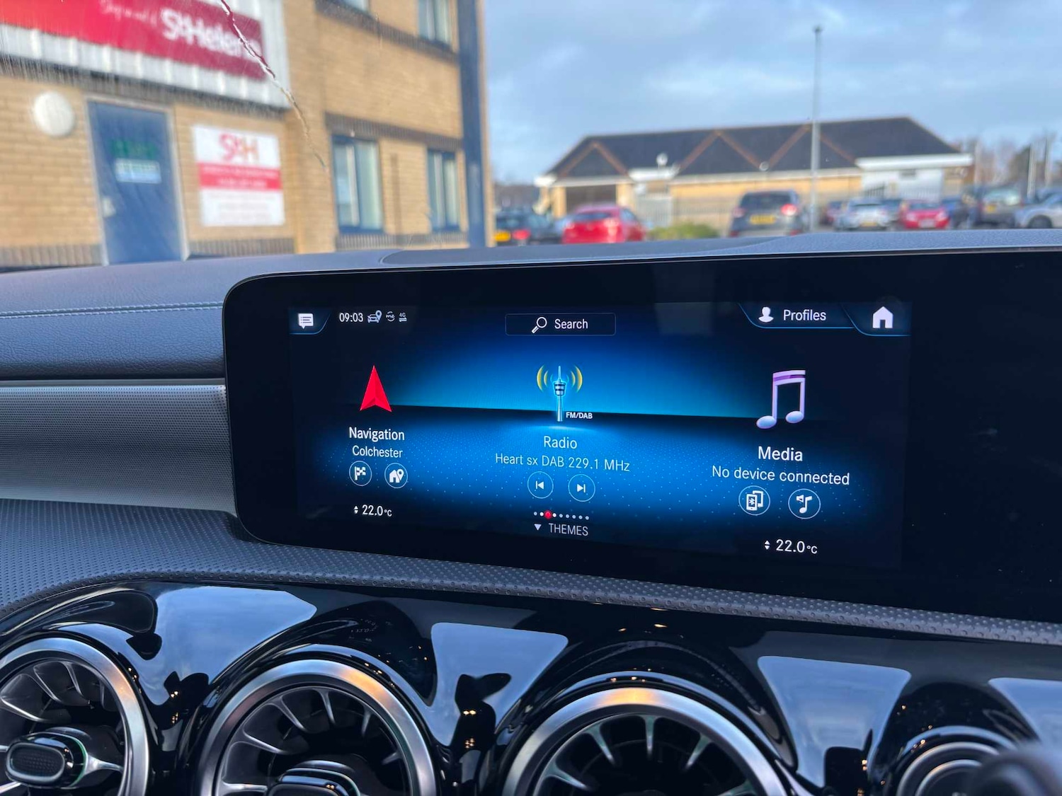 Used Mercedes-Benz A-Class 2022 for sale - 77179001: Photo 29