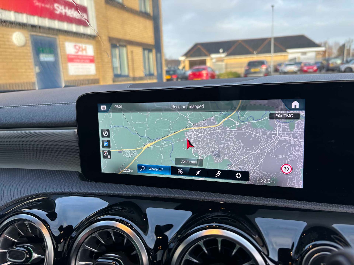 Used Mercedes-Benz A-Class 2022 for sale - 77179001: Photo 30