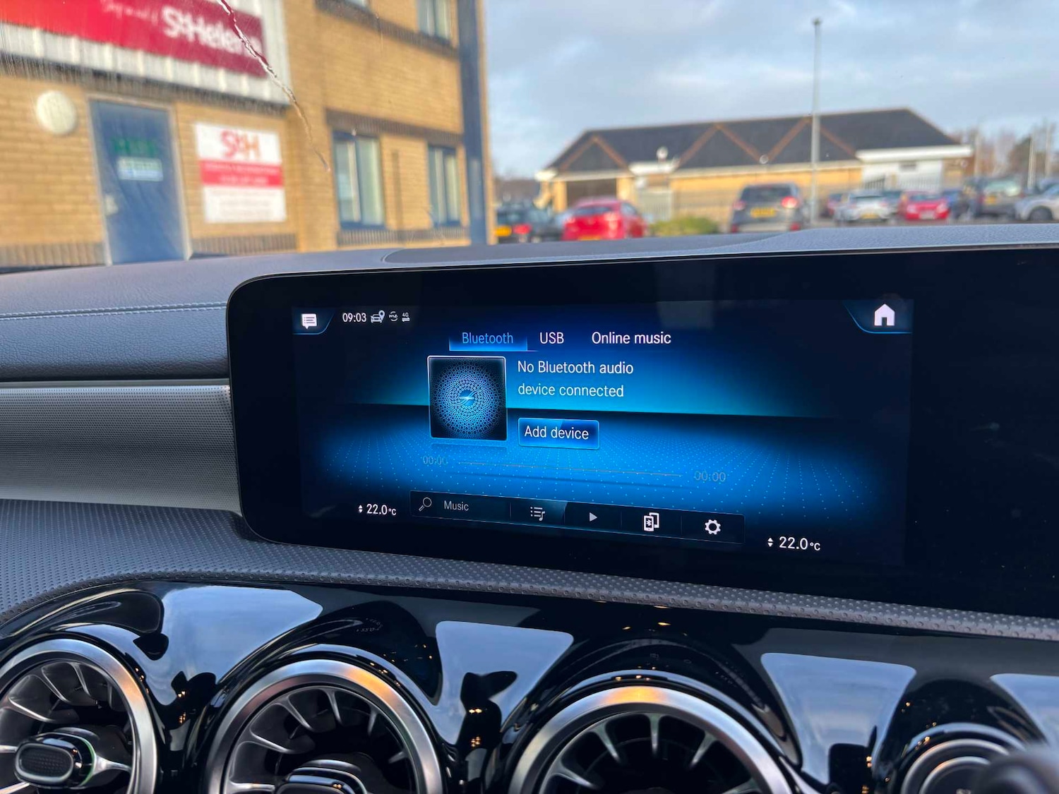 Used Mercedes-Benz A-Class 2022 for sale - 77179001: Photo 32