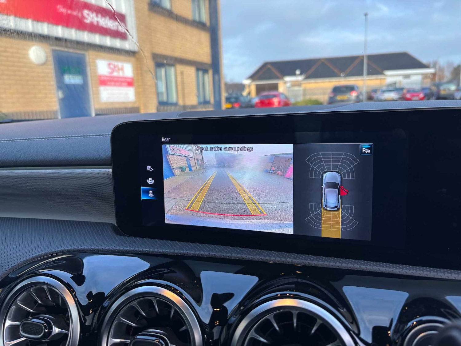 Used Mercedes-Benz A-Class 2022 for sale - 77179001: Photo 34