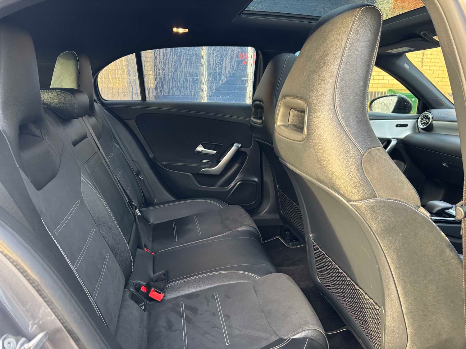 Used Mercedes-Benz A-Class 2022 for sale - 77179001: Photo 35