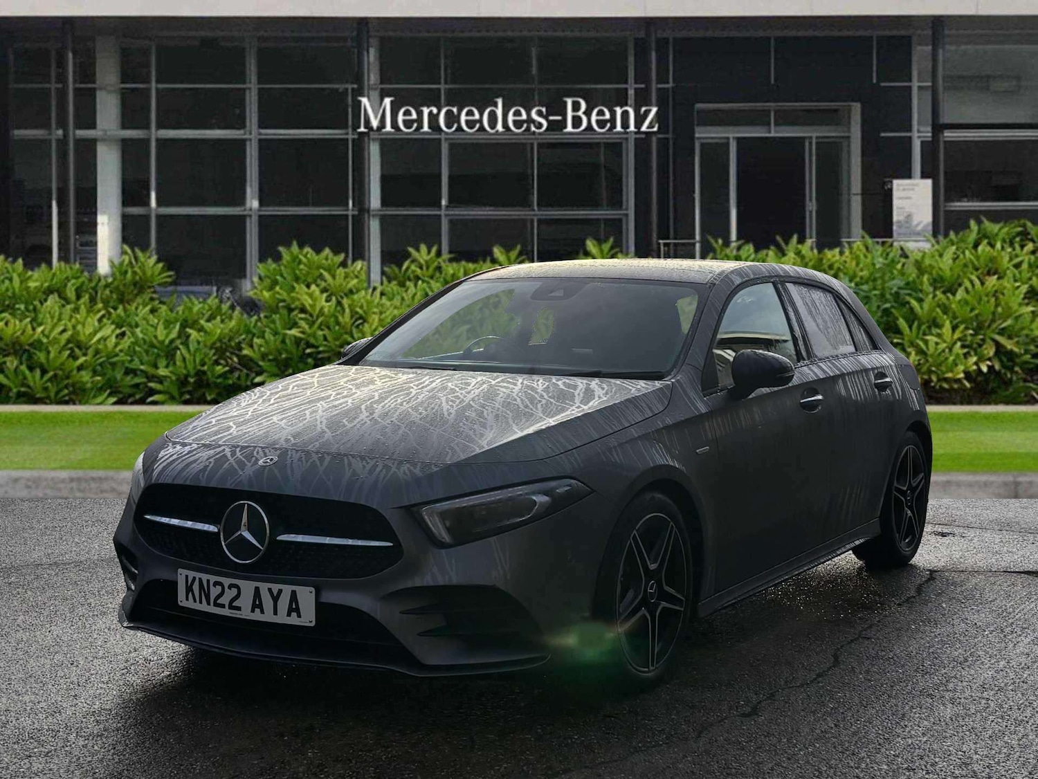 Used Mercedes-Benz A-Class 2022 for sale - 77179001: Photo 7