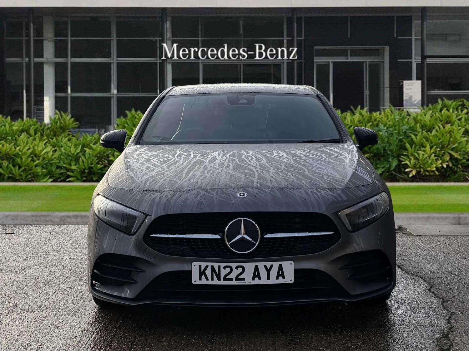 Used Mercedes-Benz A-Class 2022 for sale - 77179001: Photo 8