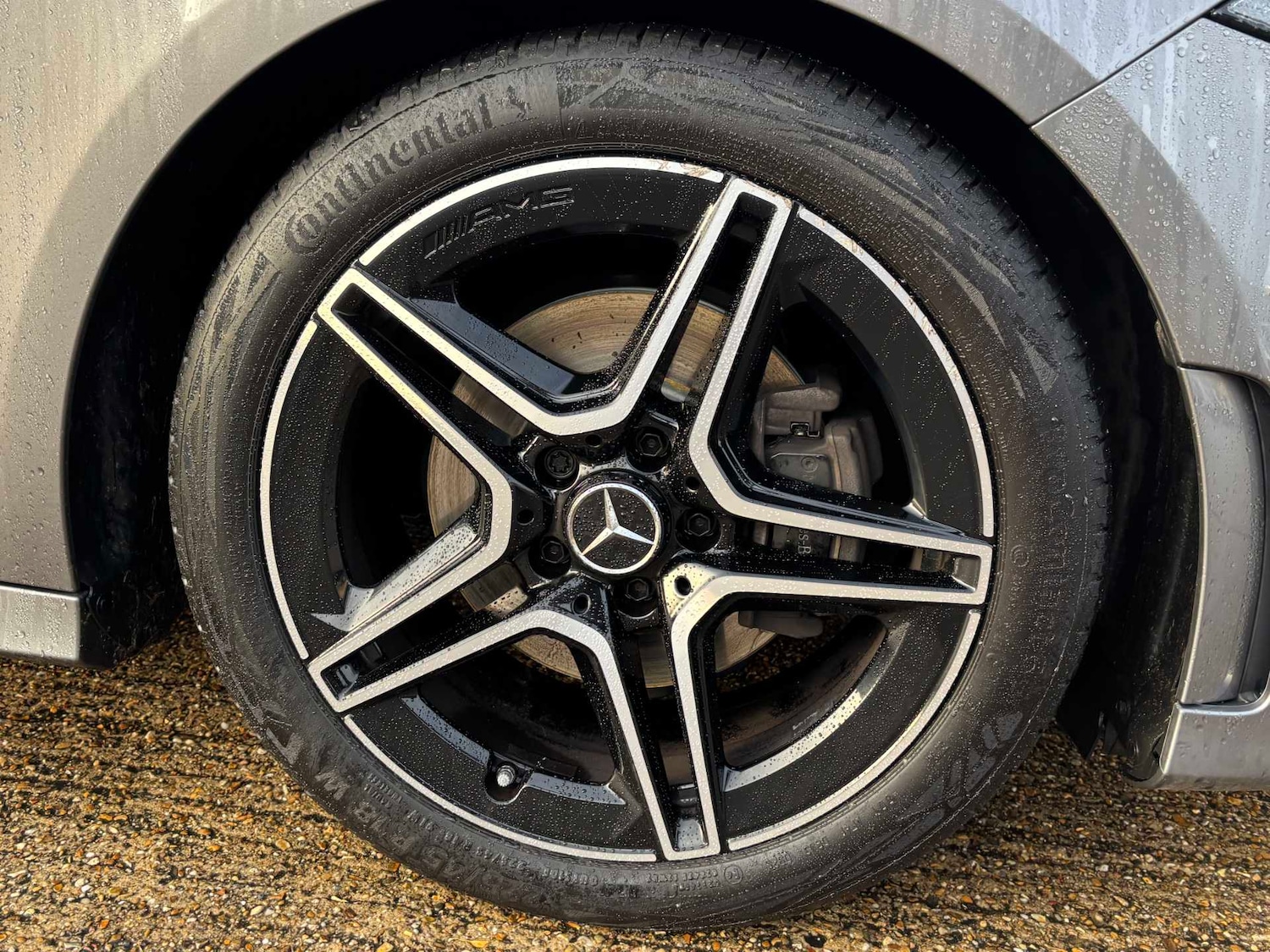 Used Mercedes-Benz A-Class 2022 for sale - 77179001: Photo 9