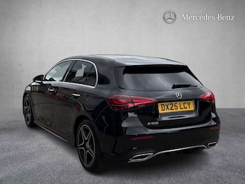Used Mercedes-Benz A-Class 2025 for sale - 78774963: Photo