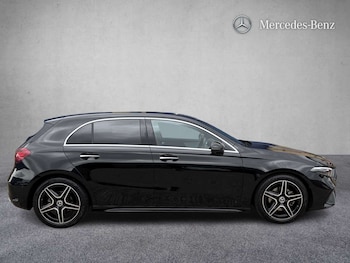 Used Mercedes-Benz A-Class 2025 for sale - 78774963: Photo