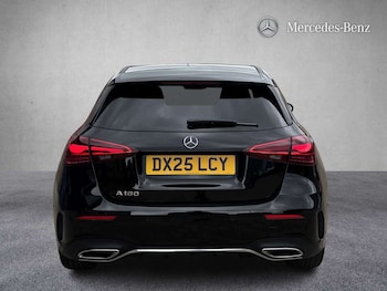 Used Mercedes-Benz A-Class 2025 for sale - 78774963: Photo