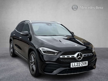 Used Mercedes-Benz GLA 2022 for sale - 78881385: Photo