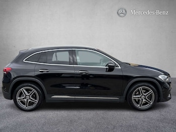 Used Mercedes-Benz GLA 2022 for sale - 78881385: Photo