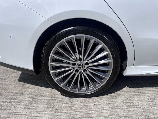 Used Mercedes-Benz CLA 2023 for sale - 76286405: Photo 10