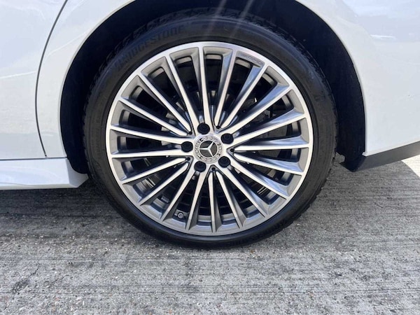 Used Mercedes-Benz CLA 2023 for sale - 76286405: Photo 11